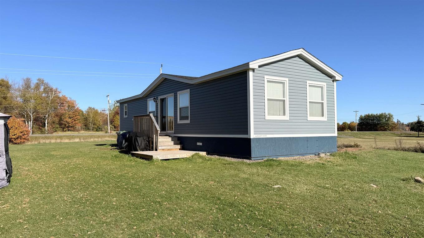 36317 Western Road, Coleman, PE