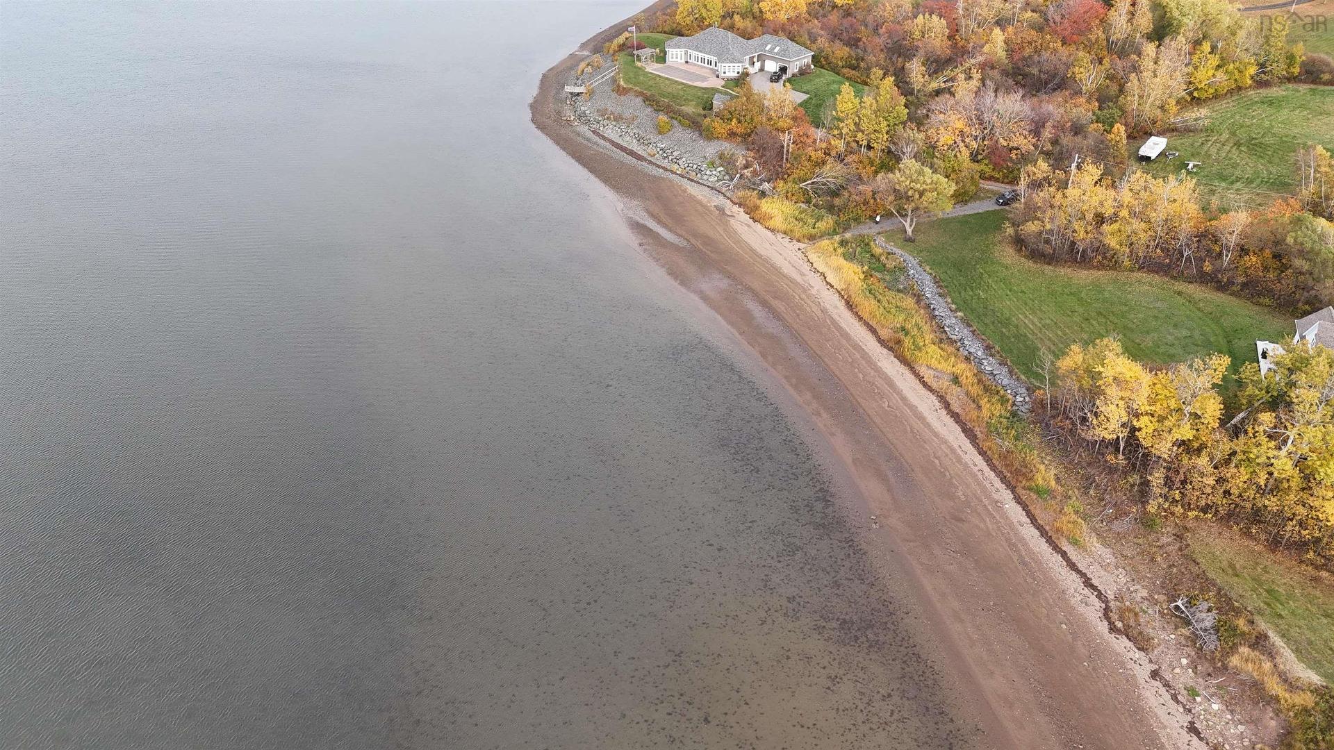Lot 110 Highway 2, Kings Head, NS