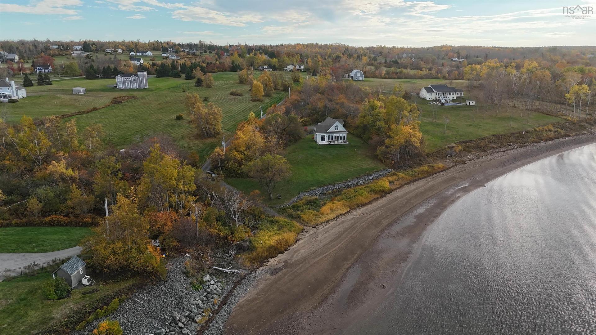 Lot 110 Highway 2, Kings Head, NS
