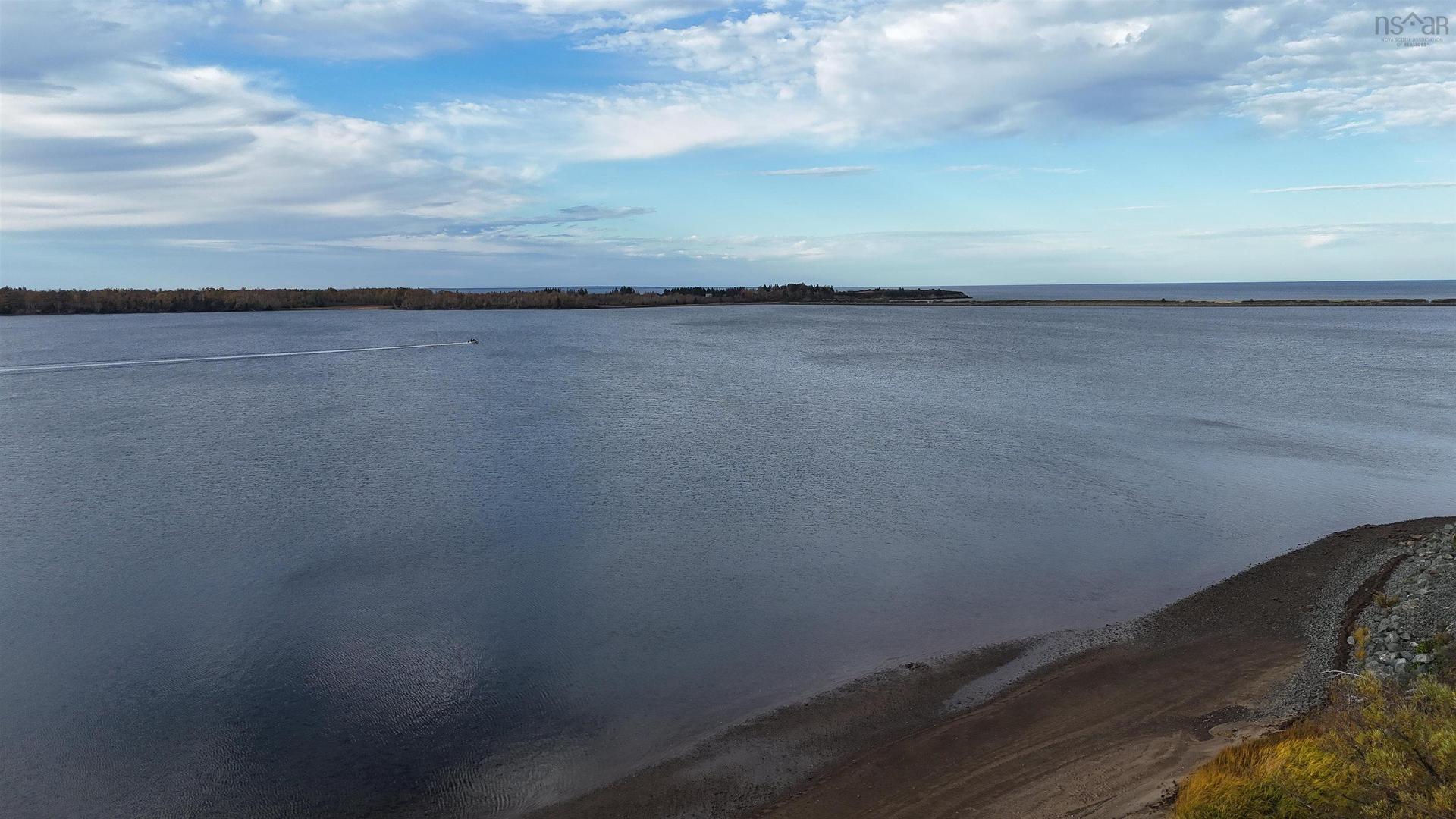 Lot 110 Highway 2, Kings Head, NS