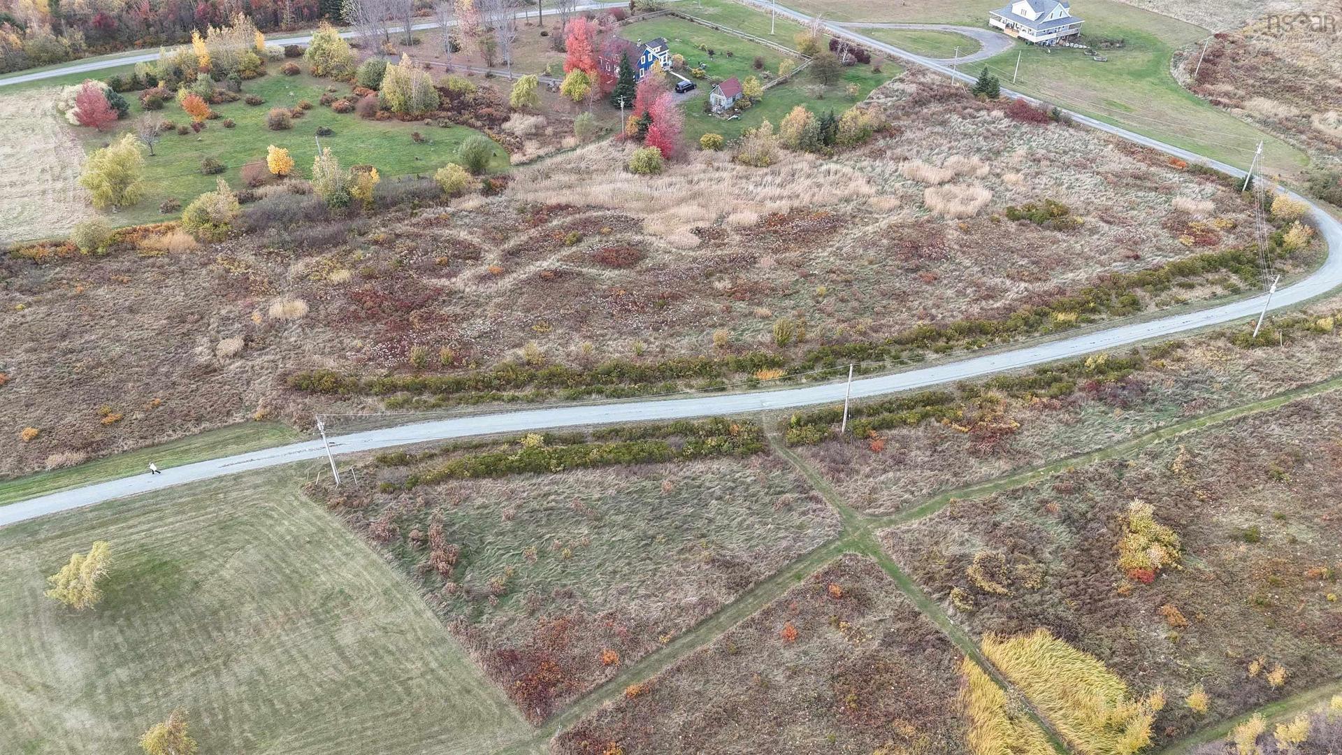 Lot 110 Highway 2, Kings Head, NS