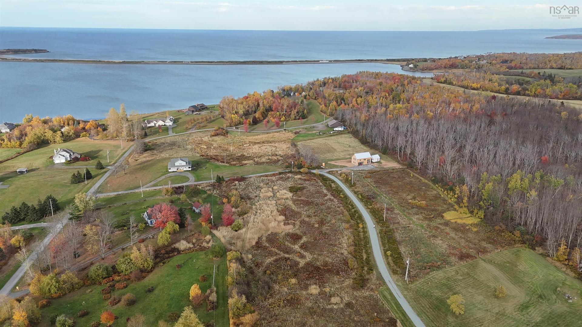 Lot 110 Highway 2, Kings Head, NS