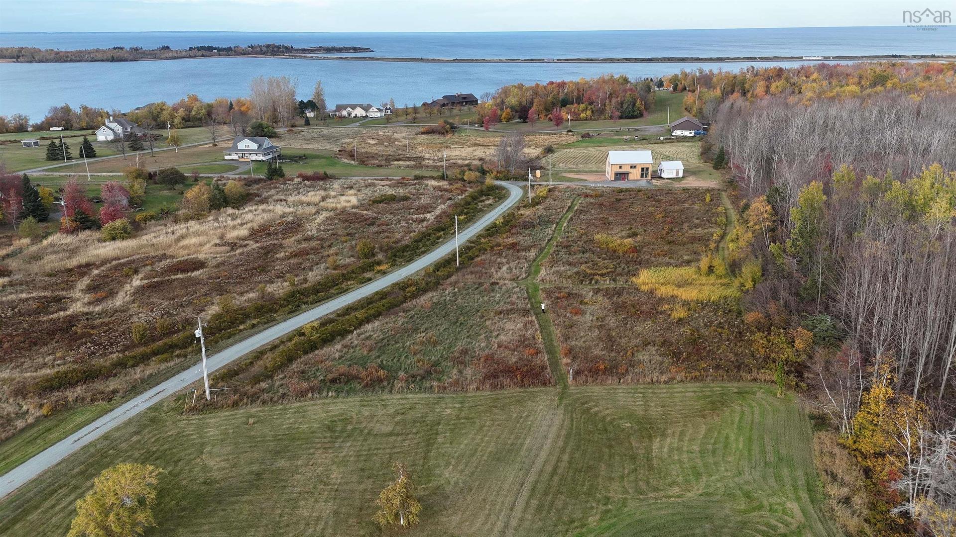 Lot 110 Highway 2, Kings Head, NS