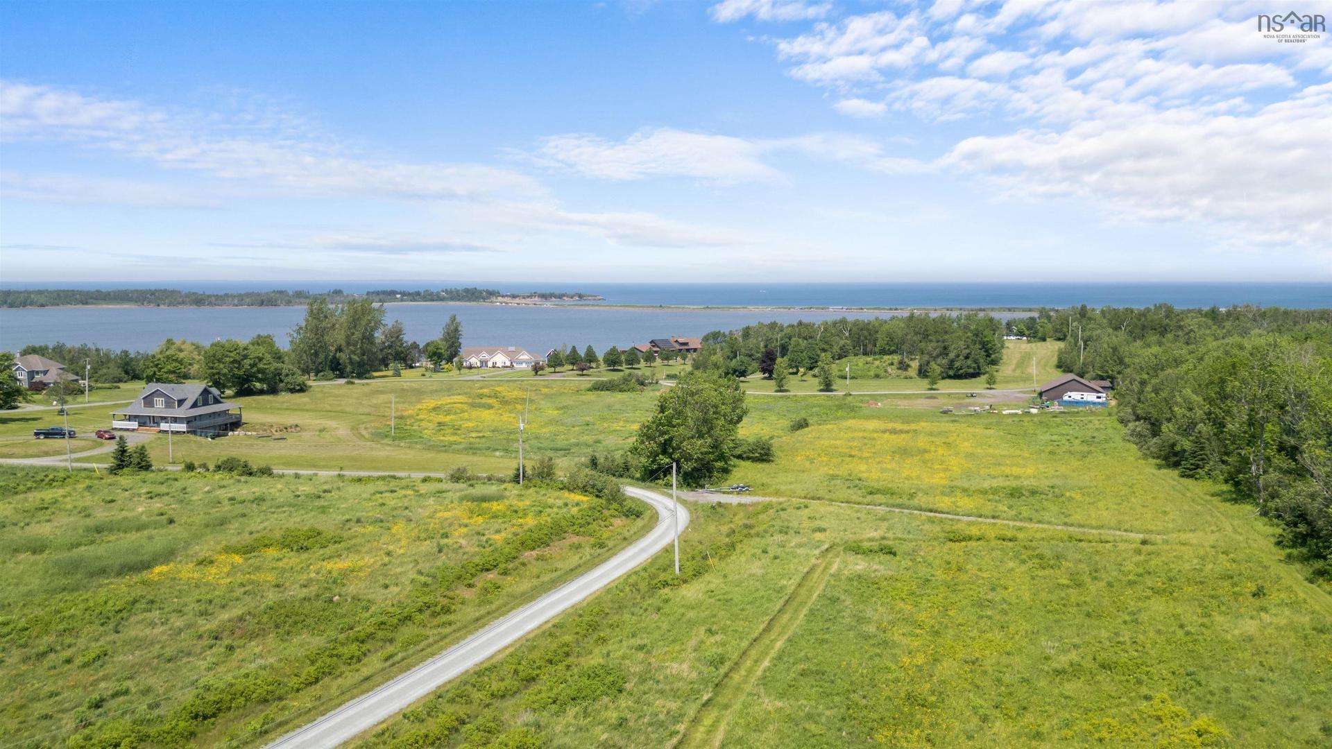 Lot 110 Highway 2, Kings Head, NS