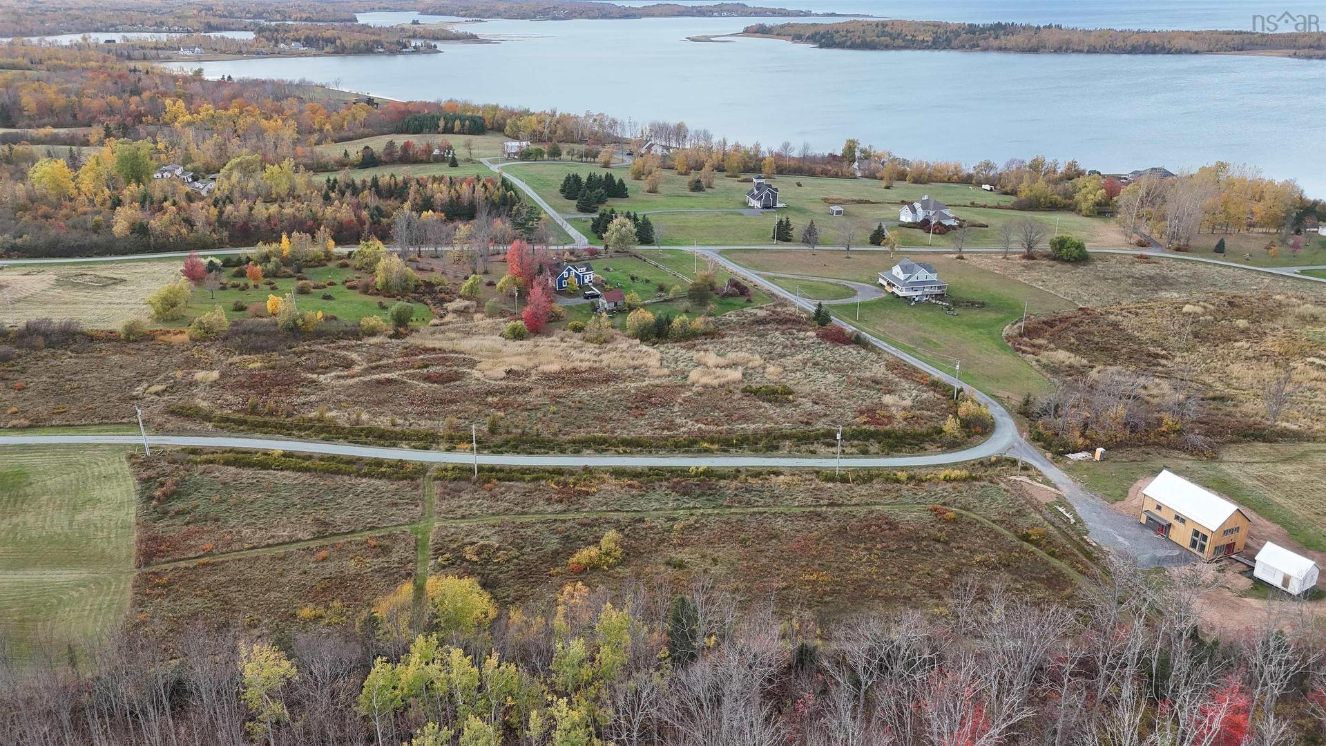 Lot 110 Highway 2, Kings Head, NS