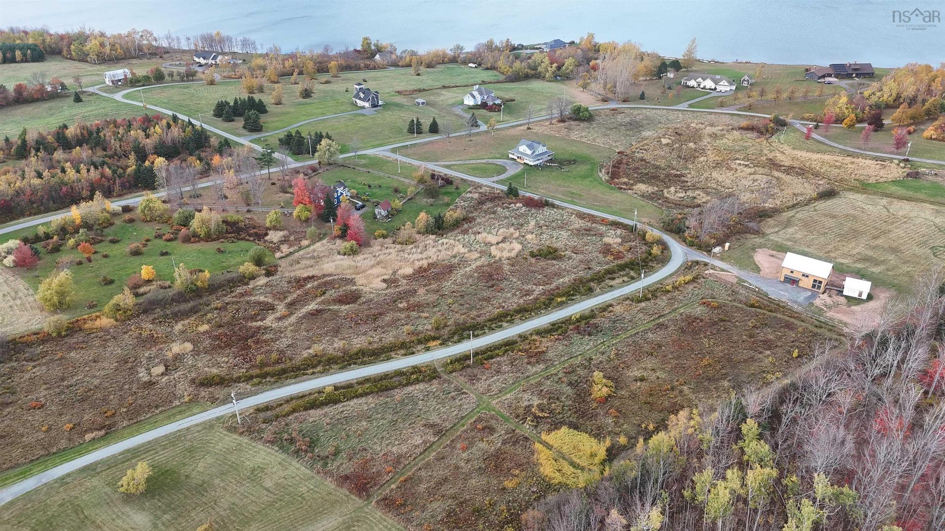 Lot 110 Highway 2, Kings Head, NS