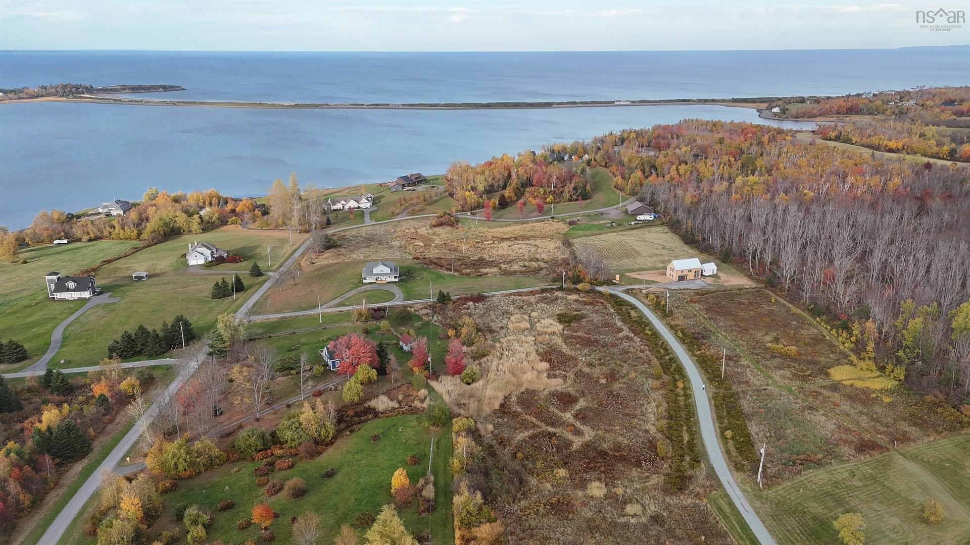 Lot 110 Highway 2, Kings Head, NS