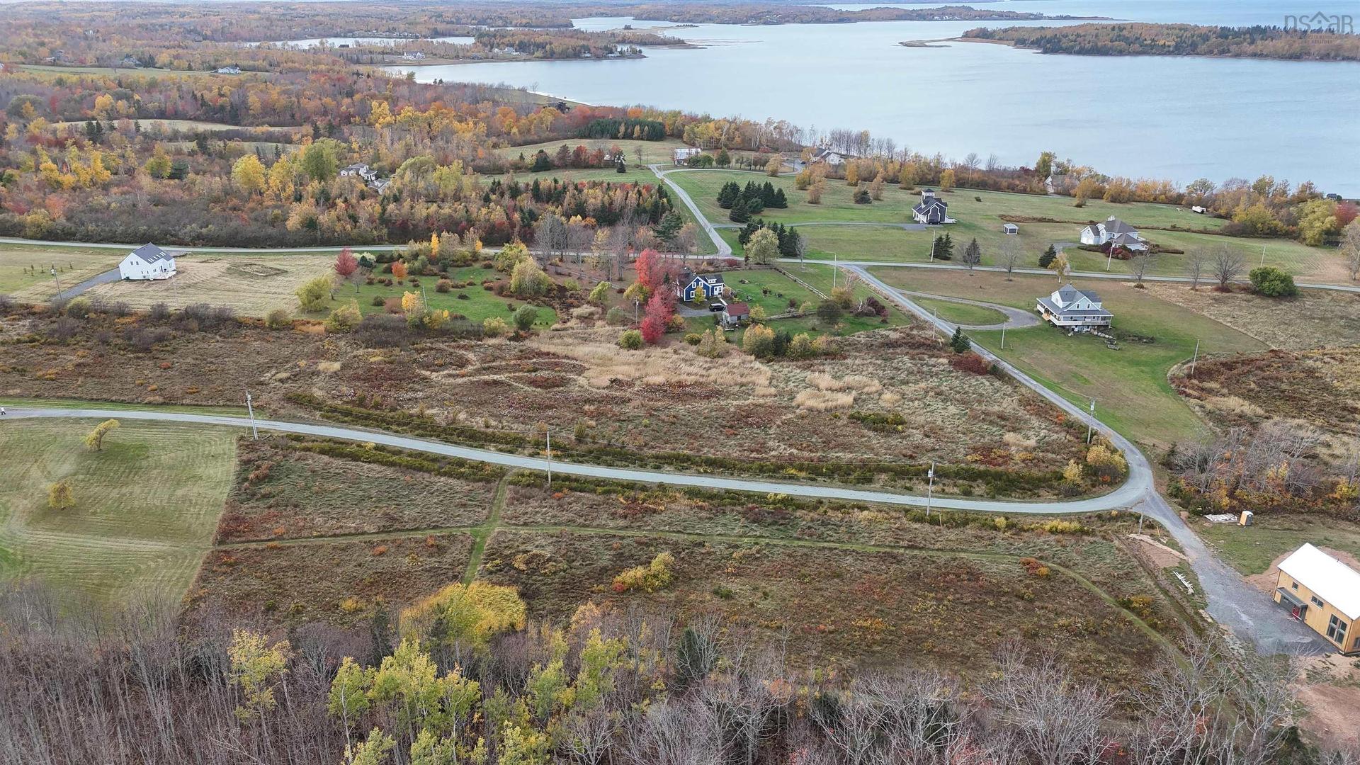 Lot 110 Highway 2, Kings Head, NS