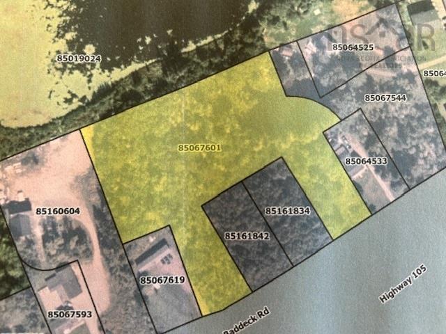 Lot 1A-1 Big Baddeck Road, Baddeck, NS