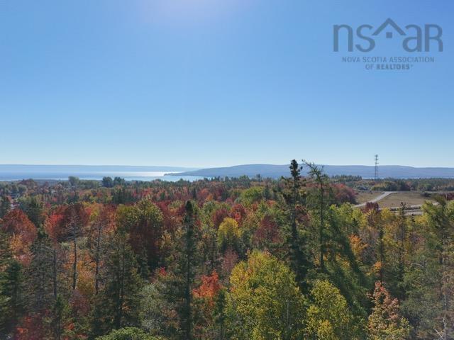 Lot 1A-1 Big Baddeck Road, Baddeck, NS