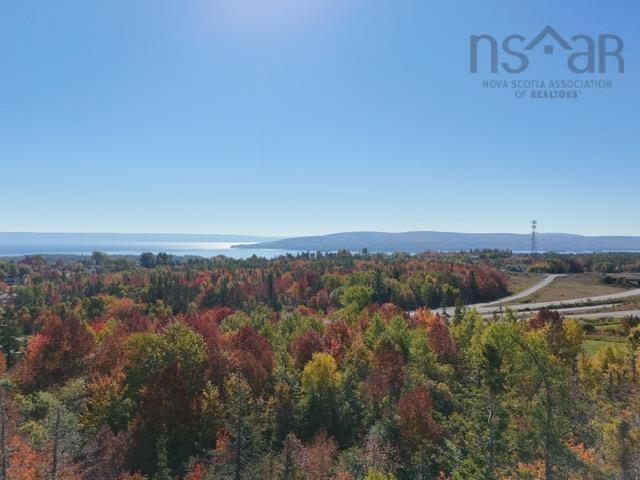 Lot 1A-1 Big Baddeck Road, Baddeck, NS