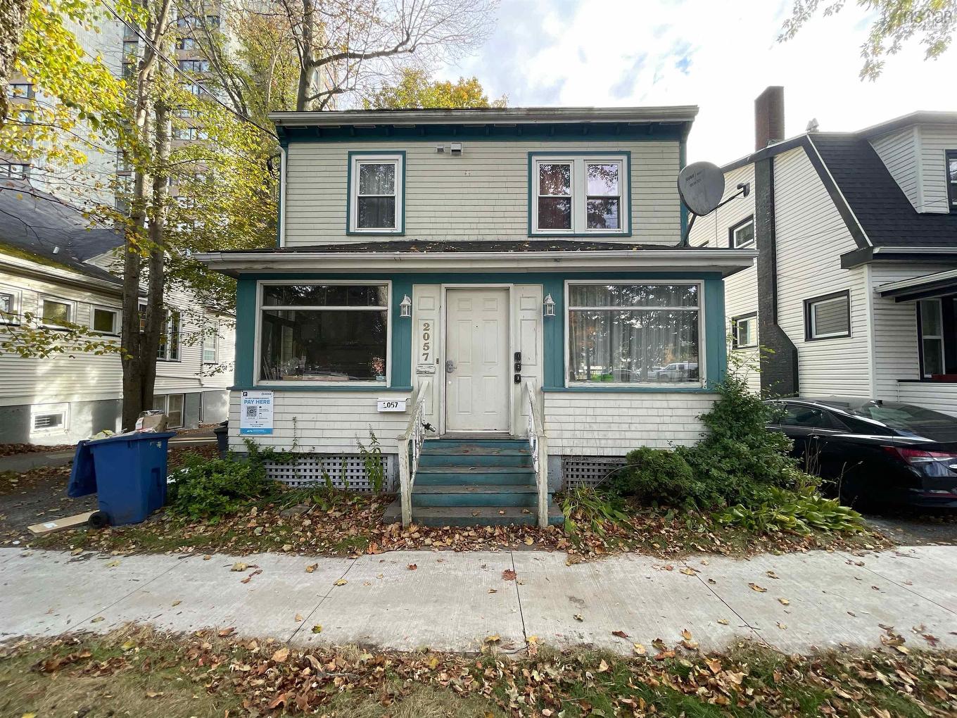 2057 Parker Street, Halifax, NS