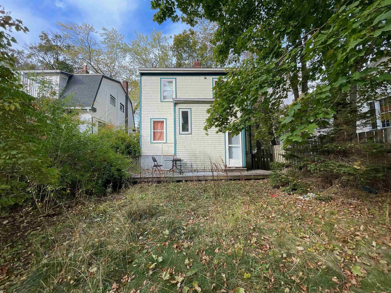 2057 Parker Street, Halifax, NS