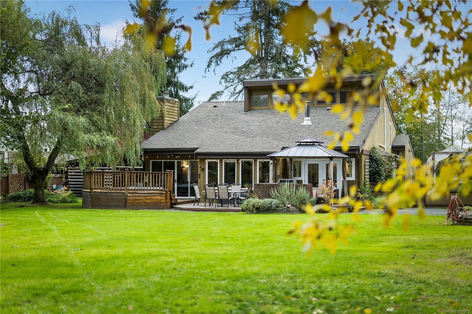 111 Engles Rd, Campbell River, BC