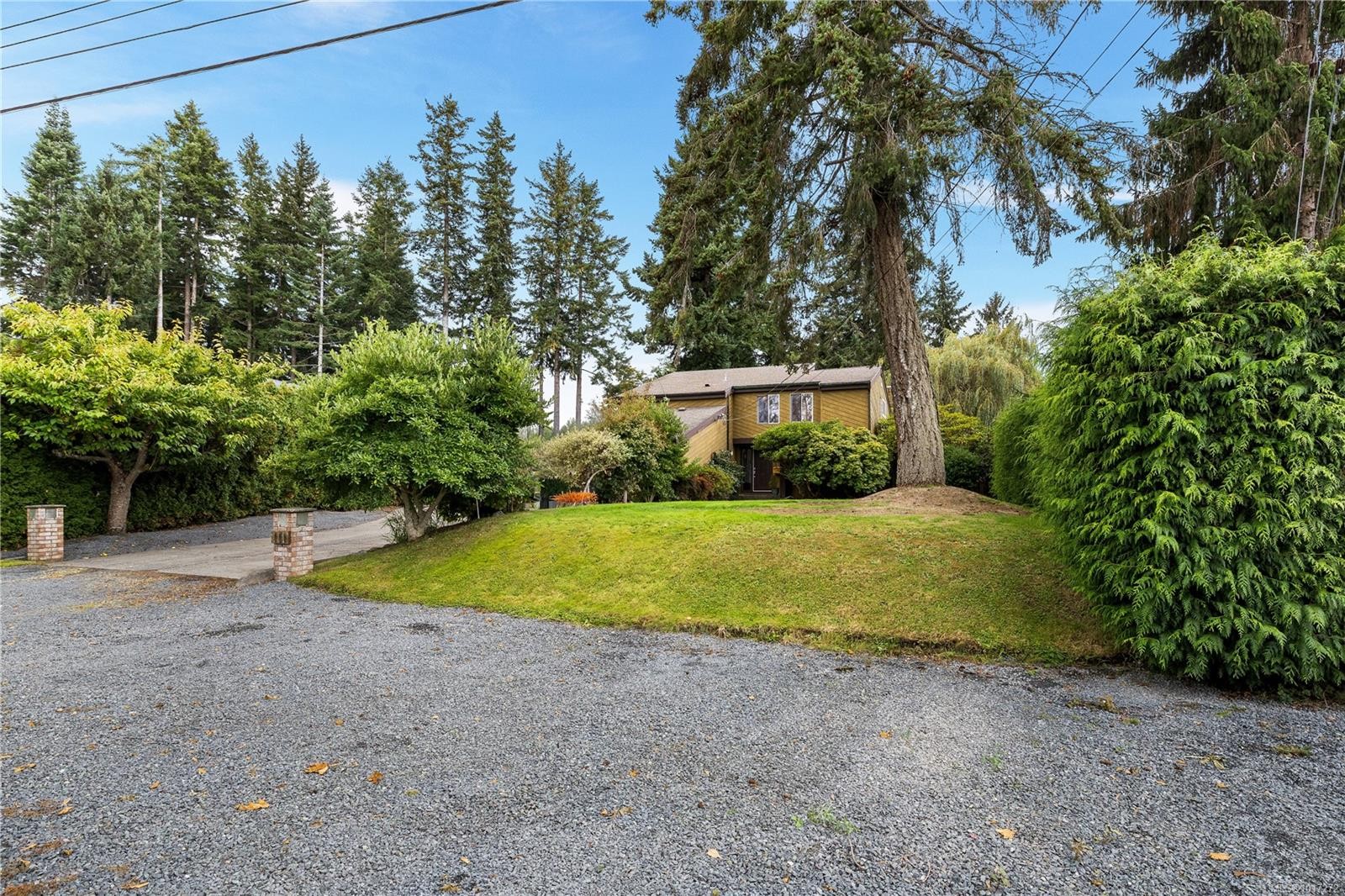 111 Engles Rd, Campbell River, BC
