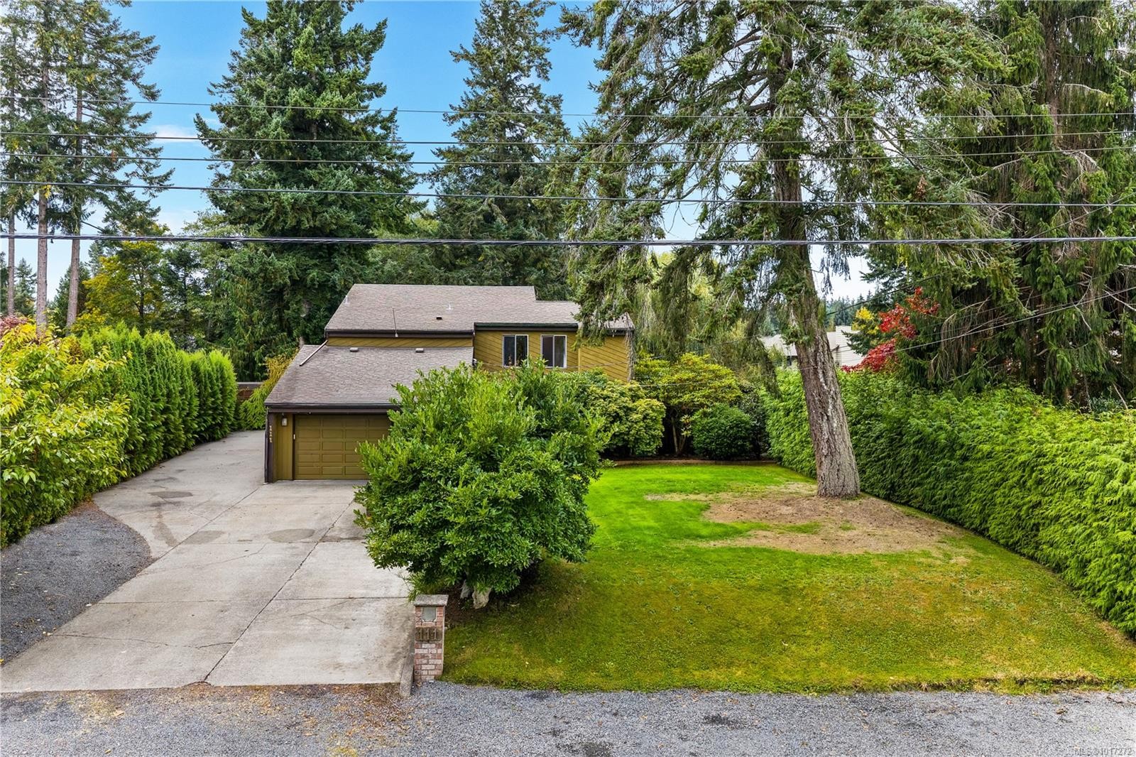 111 Engles Rd, Campbell River, BC