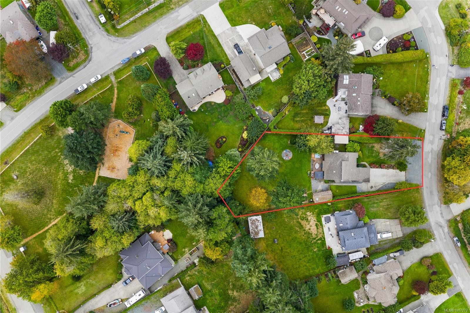 111 Engles Rd, Campbell River, BC