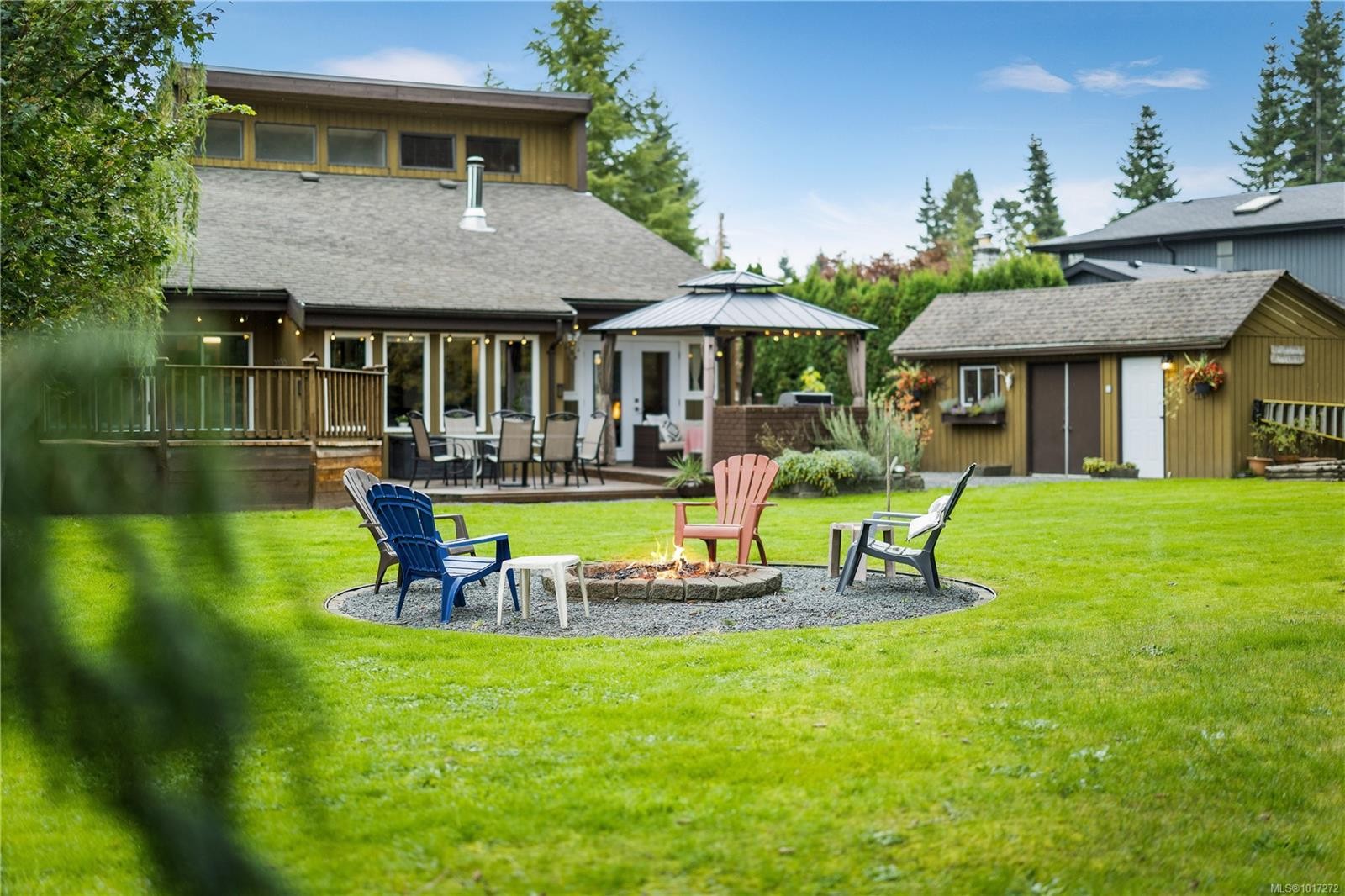 111 Engles Rd, Campbell River, BC