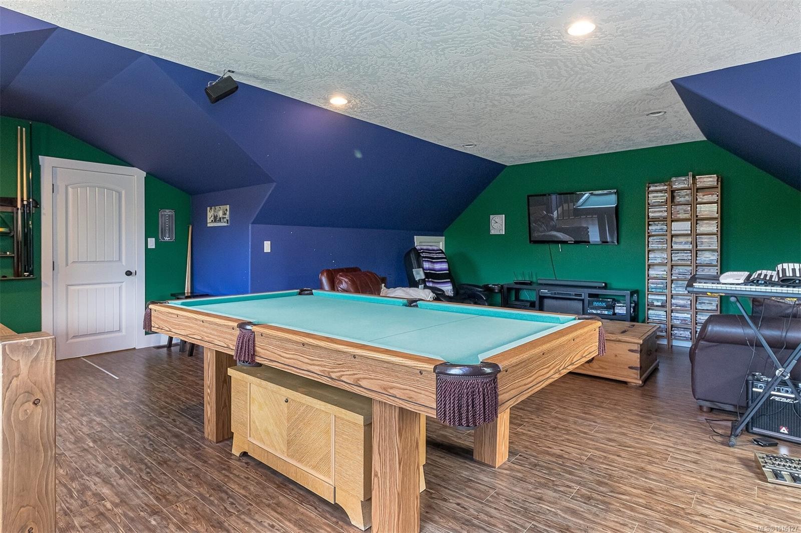 1655 Wyatt'S Way, Qualicum Beach, BC