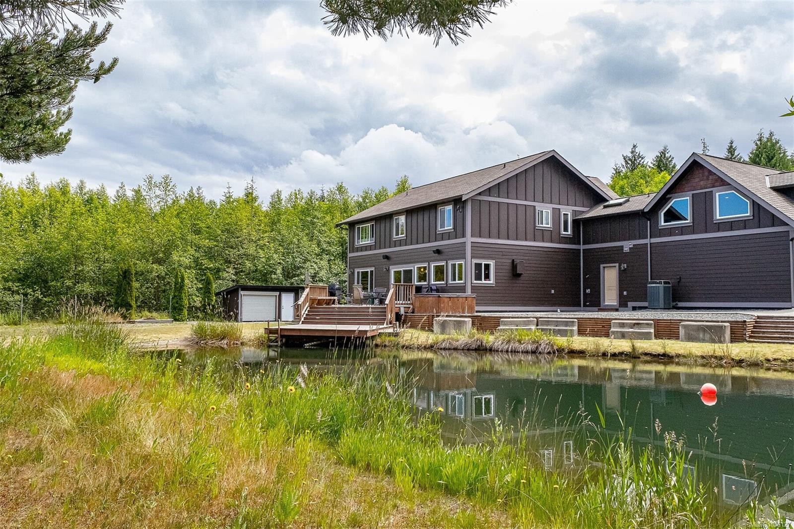 1655 Wyatt'S Way, Qualicum Beach, BC