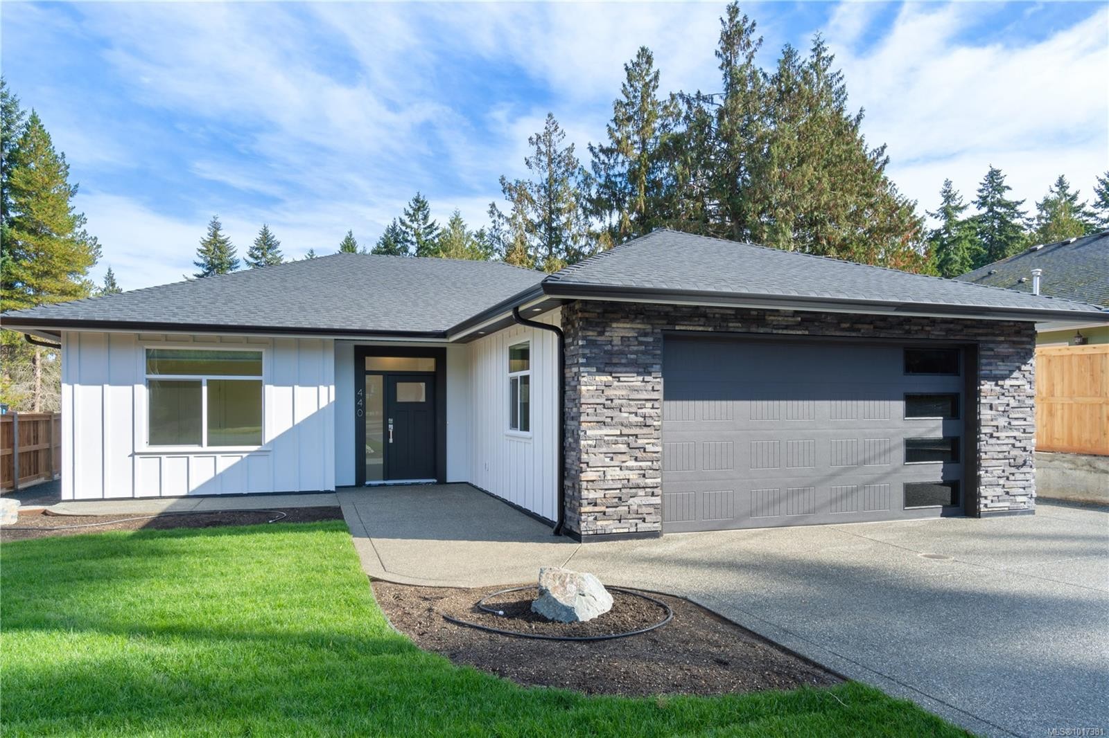 440 Craig St, Parksville, BC