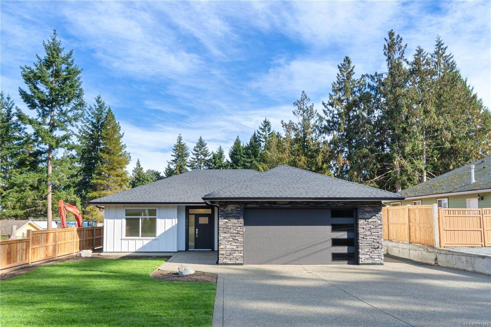 440 Craig St, Parksville, BC