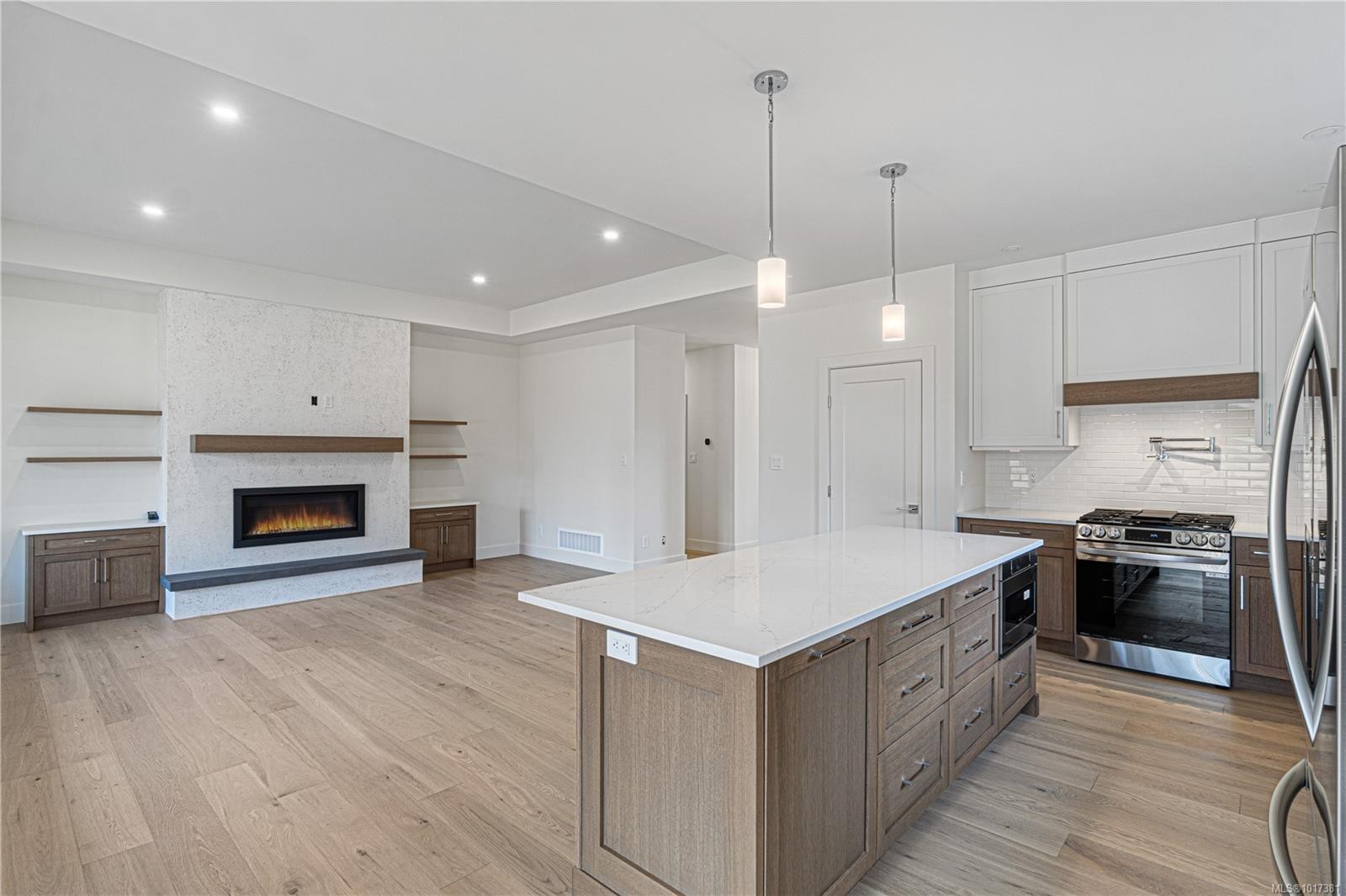 440 Craig St, Parksville, BC