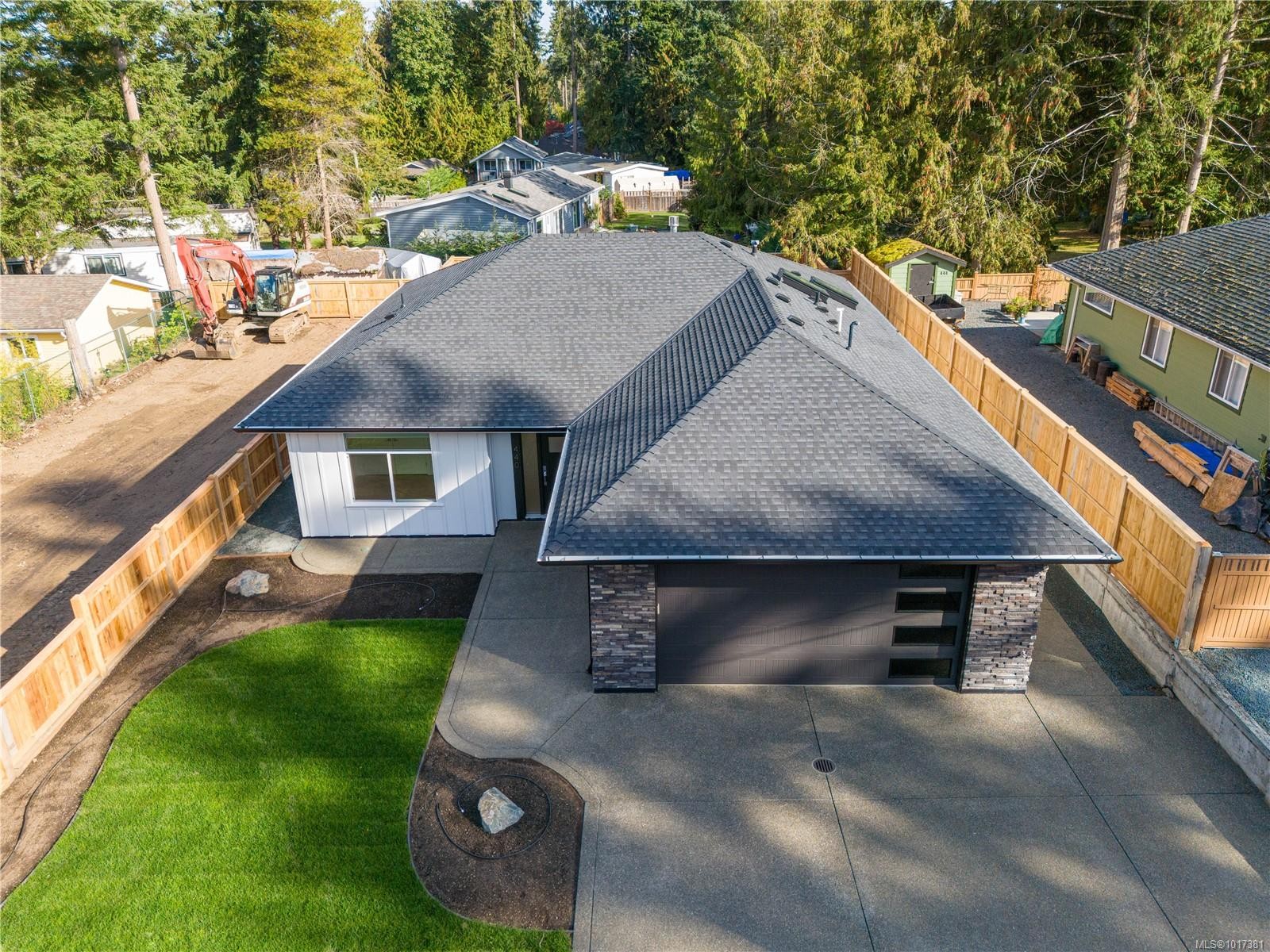 440 Craig St, Parksville, BC