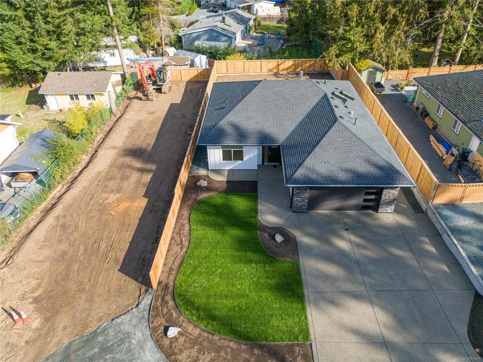 440 Craig St, Parksville, BC