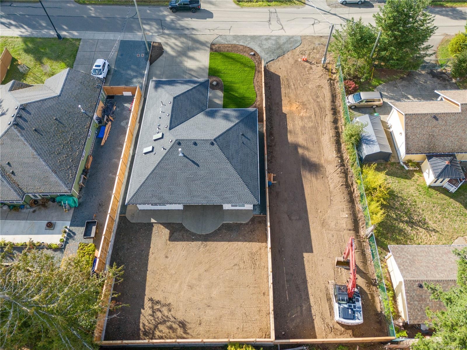 440 Craig St, Parksville, BC