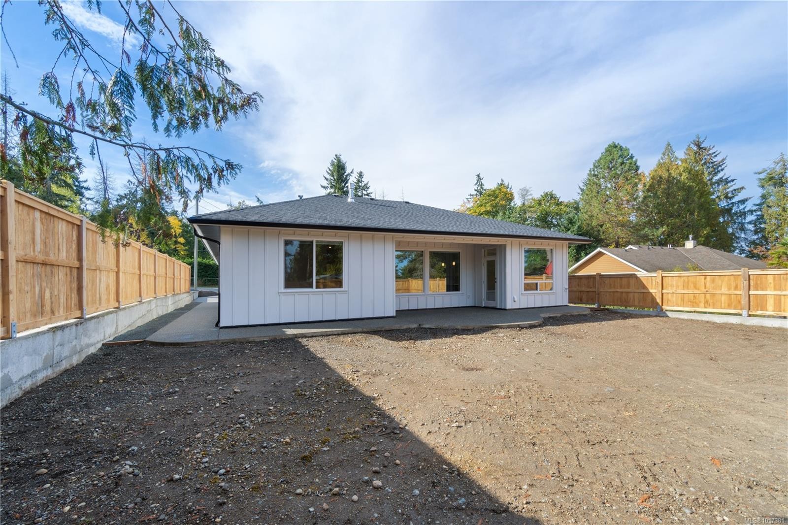 440 Craig St, Parksville, BC