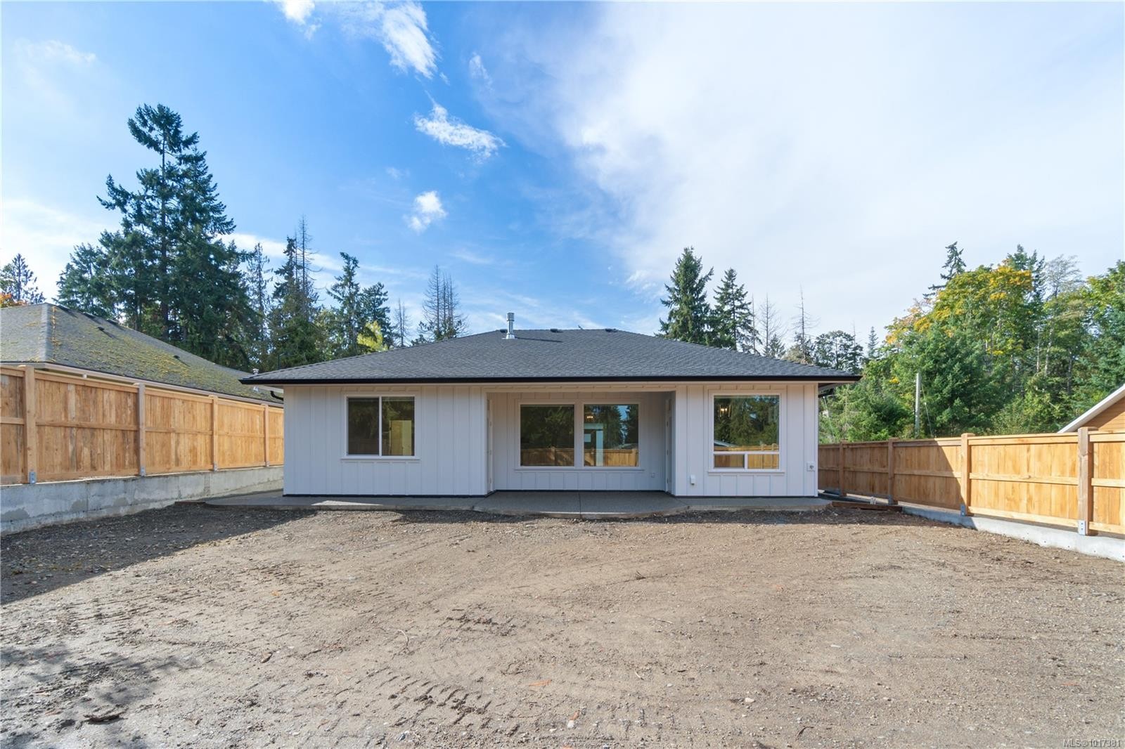 440 Craig St, Parksville, BC