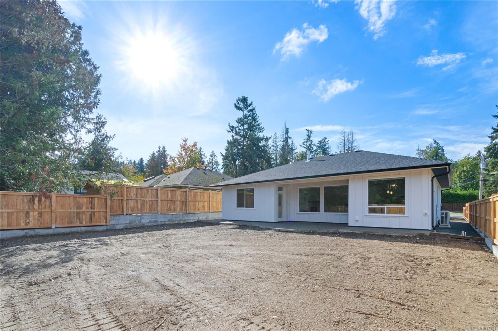 440 Craig St, Parksville, BC