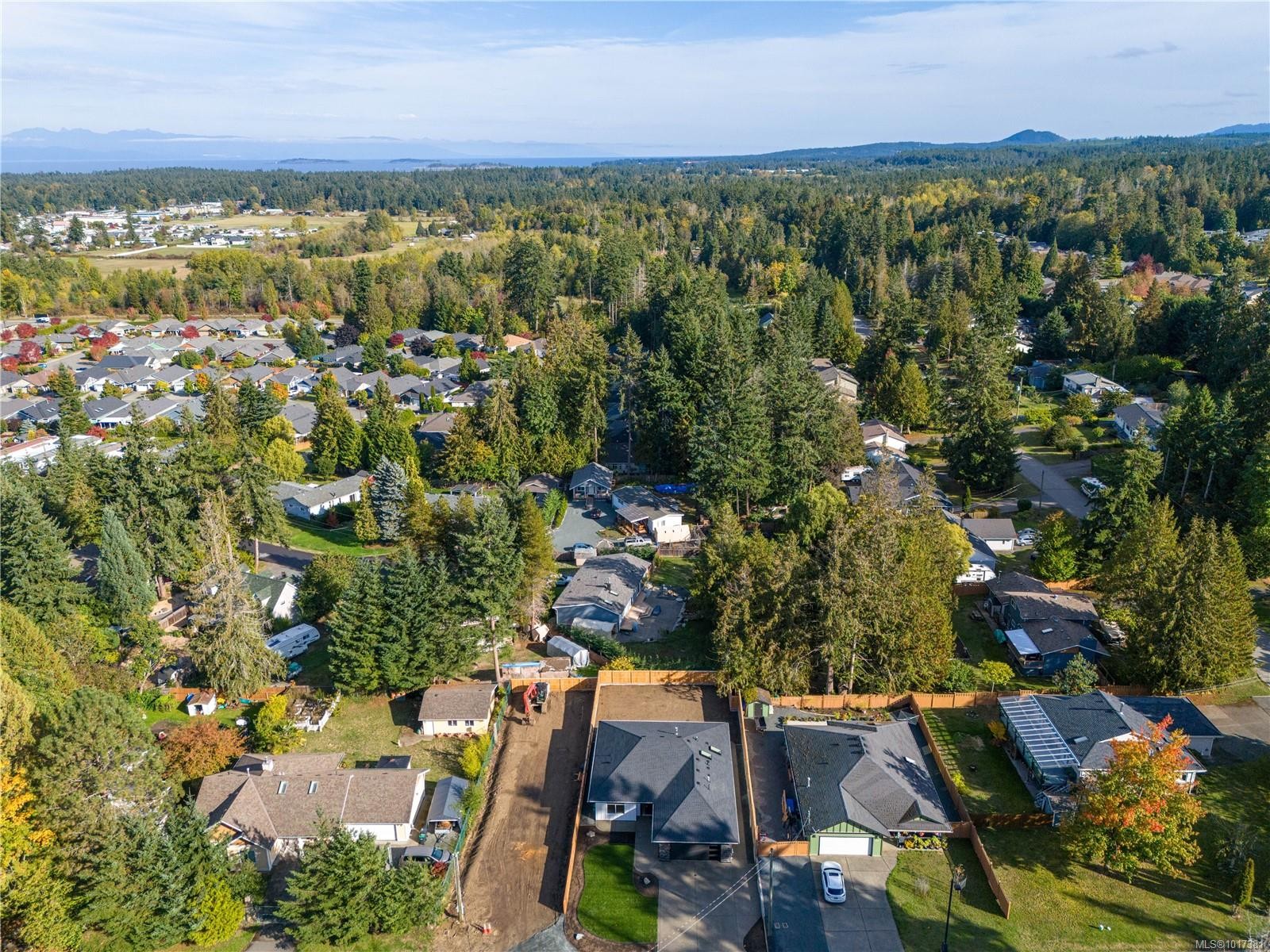 440 Craig St, Parksville, BC