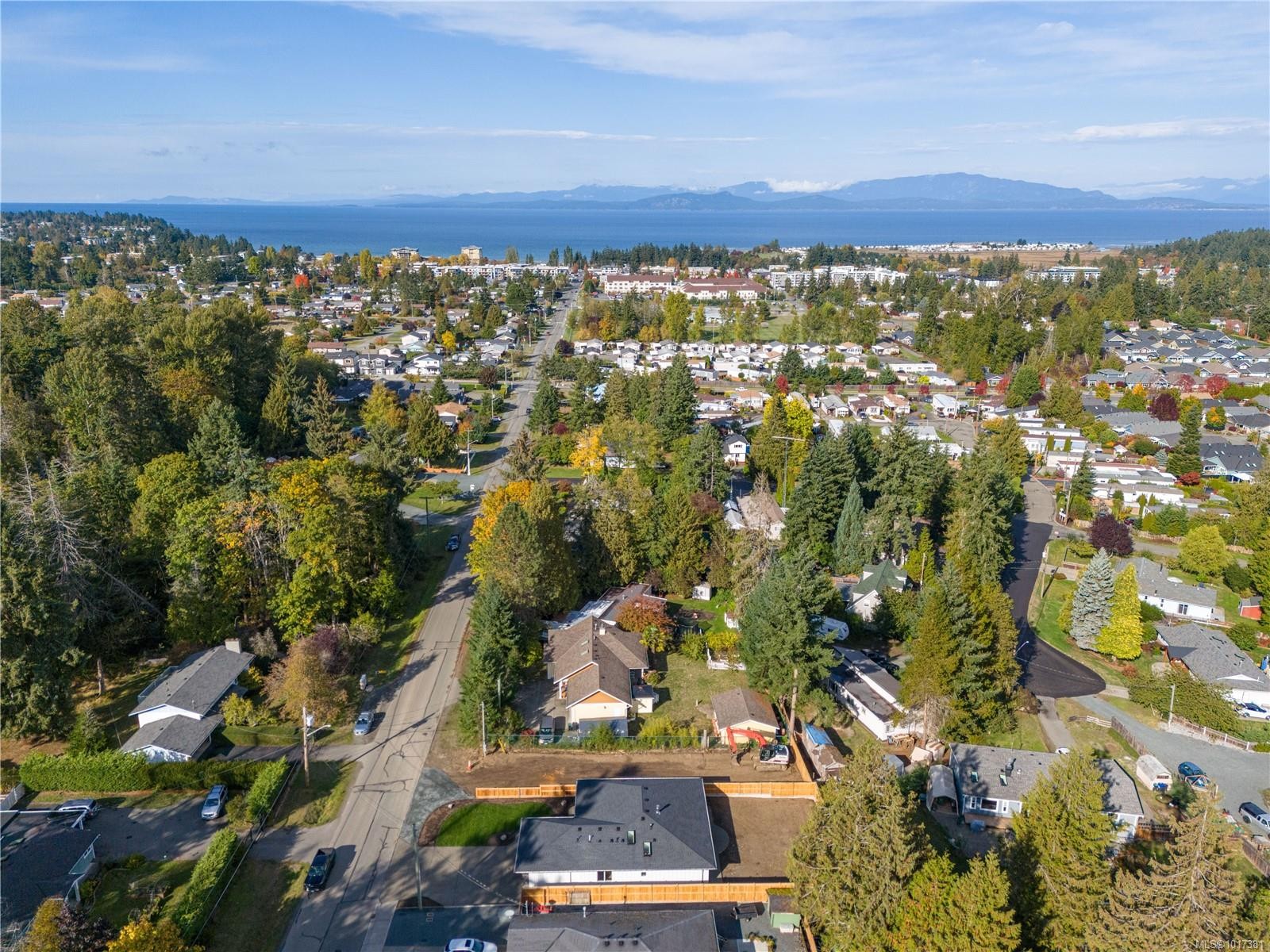 440 Craig St, Parksville, BC