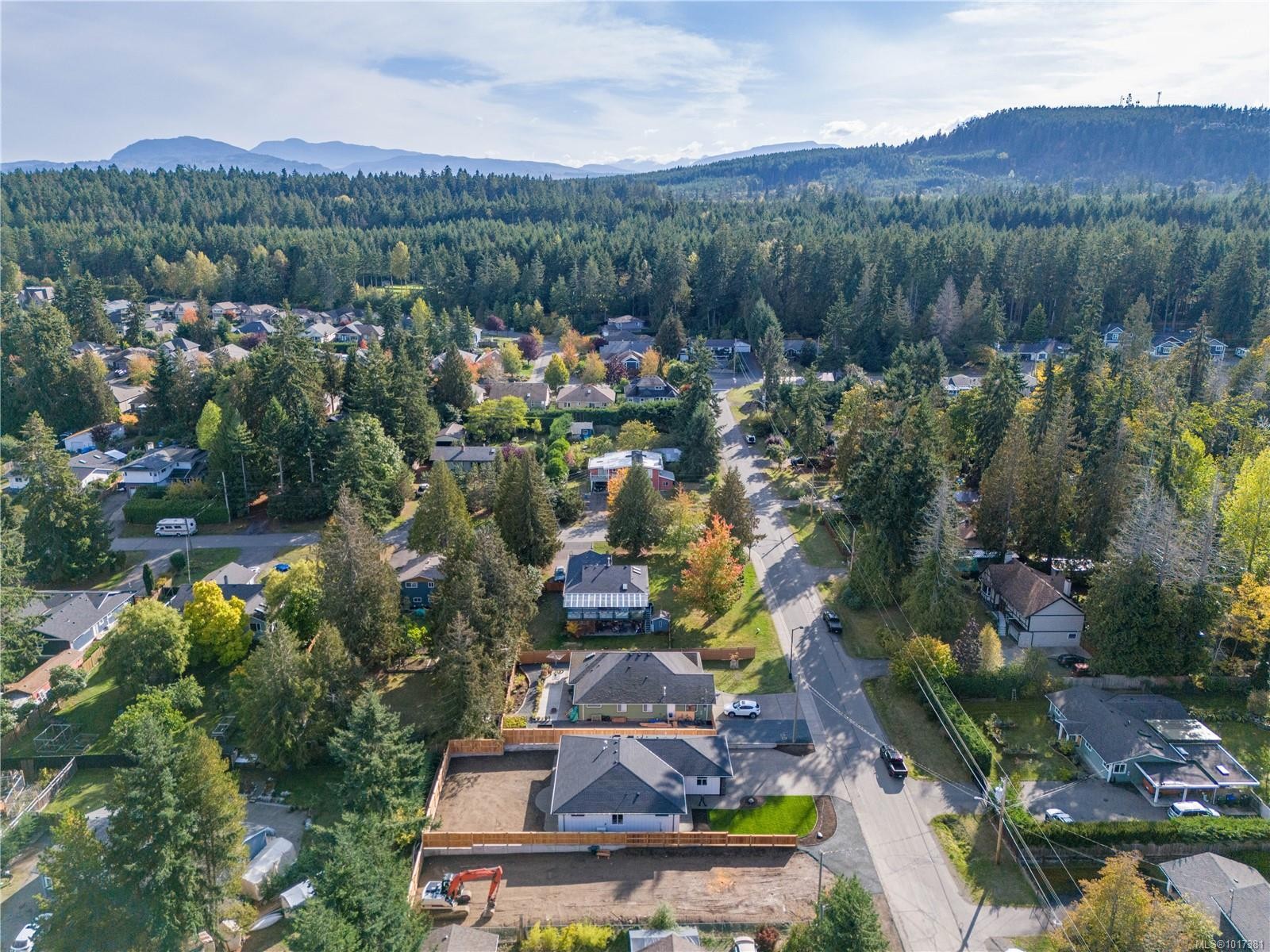 440 Craig St, Parksville, BC