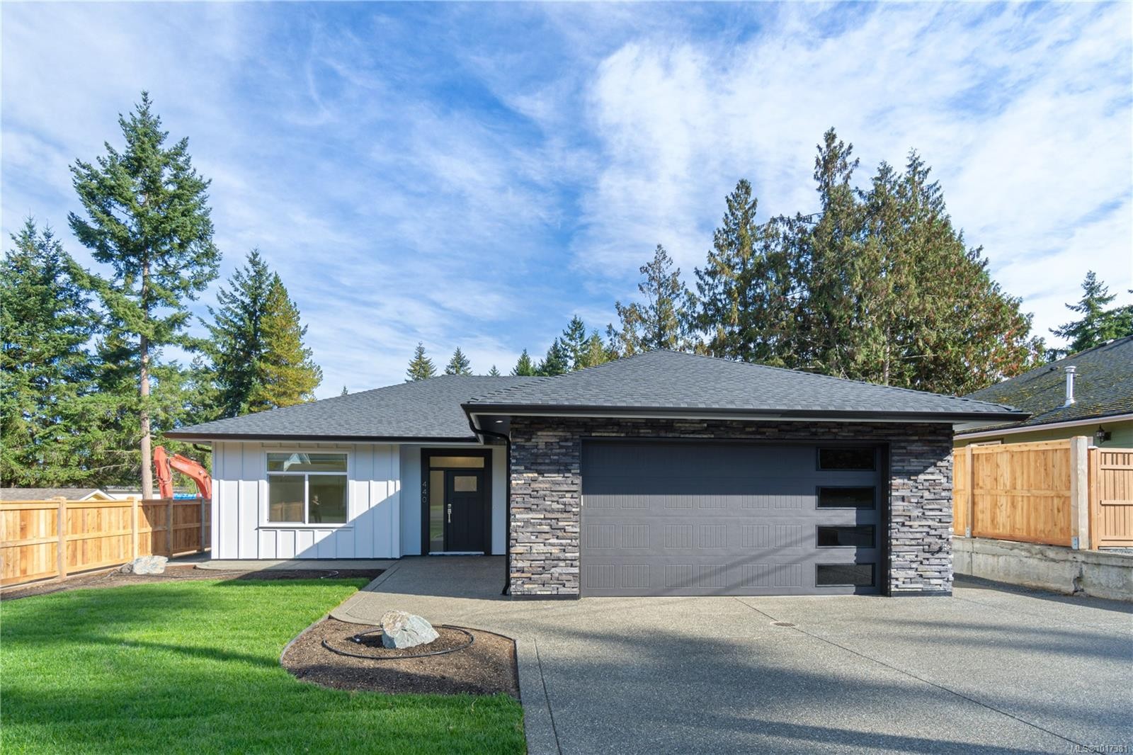 440 Craig St, Parksville, BC