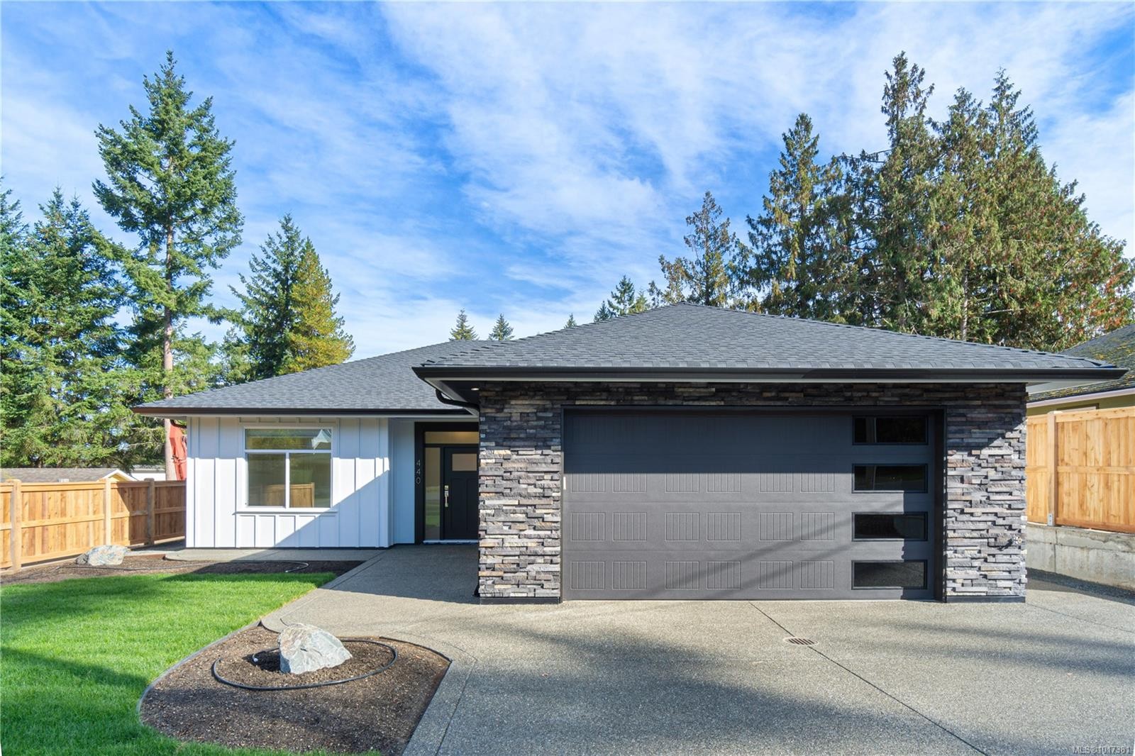 440 Craig St, Parksville, BC