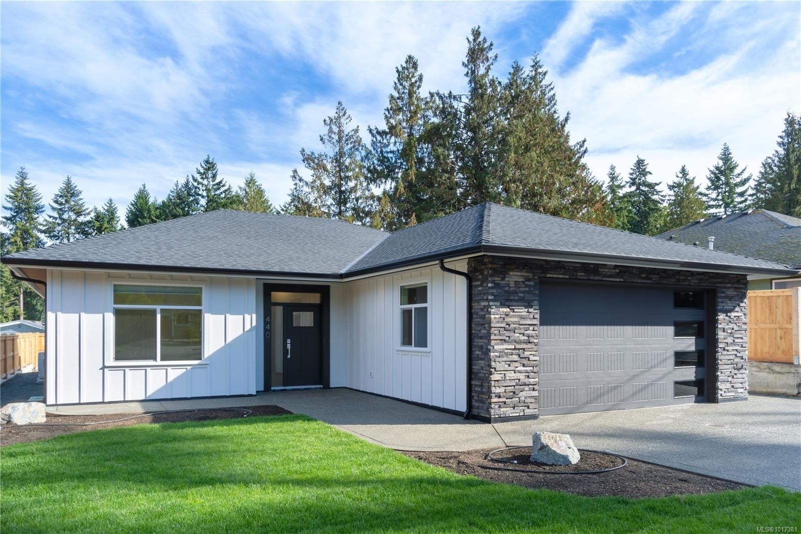 440 Craig St, Parksville, BC