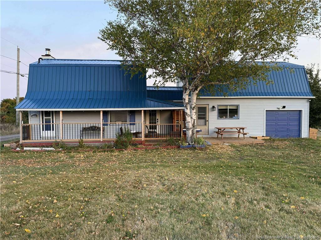 1330 Route 530, Grande-Digue, NB