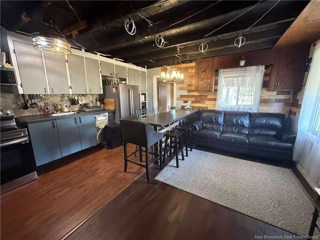 1330 Route 530, Grande-Digue, NB