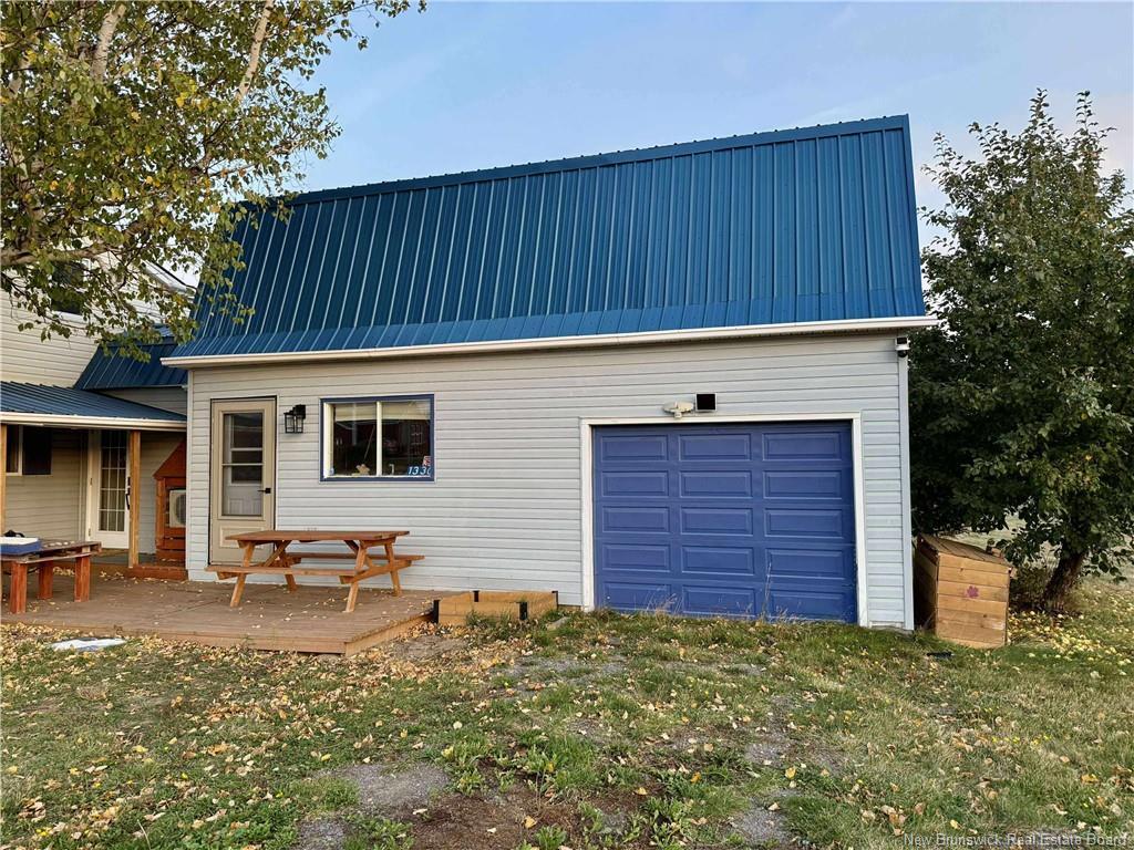 1330 Route 530, Grande-Digue, NB