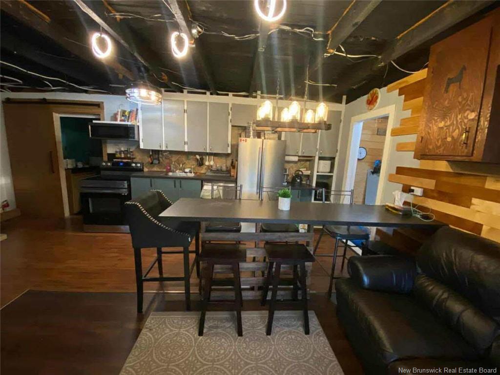 1330 Route 530, Grande-Digue, NB