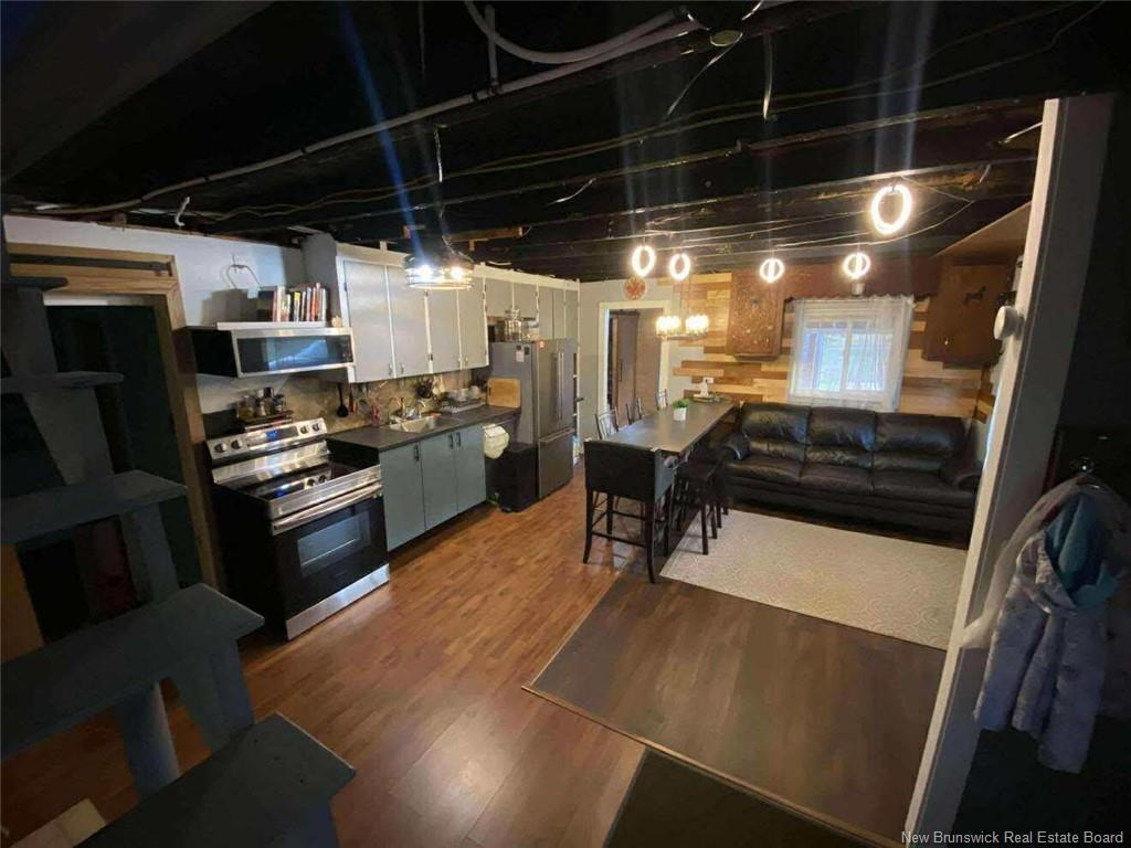 1330 Route 530, Grande-Digue, NB