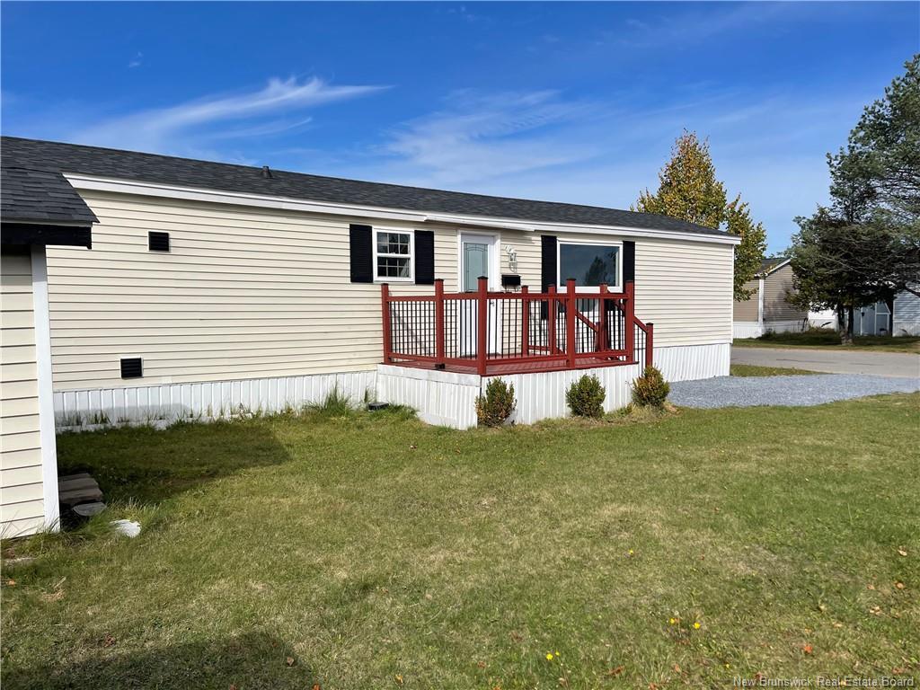 28 Morland Ave, Saint John, NB