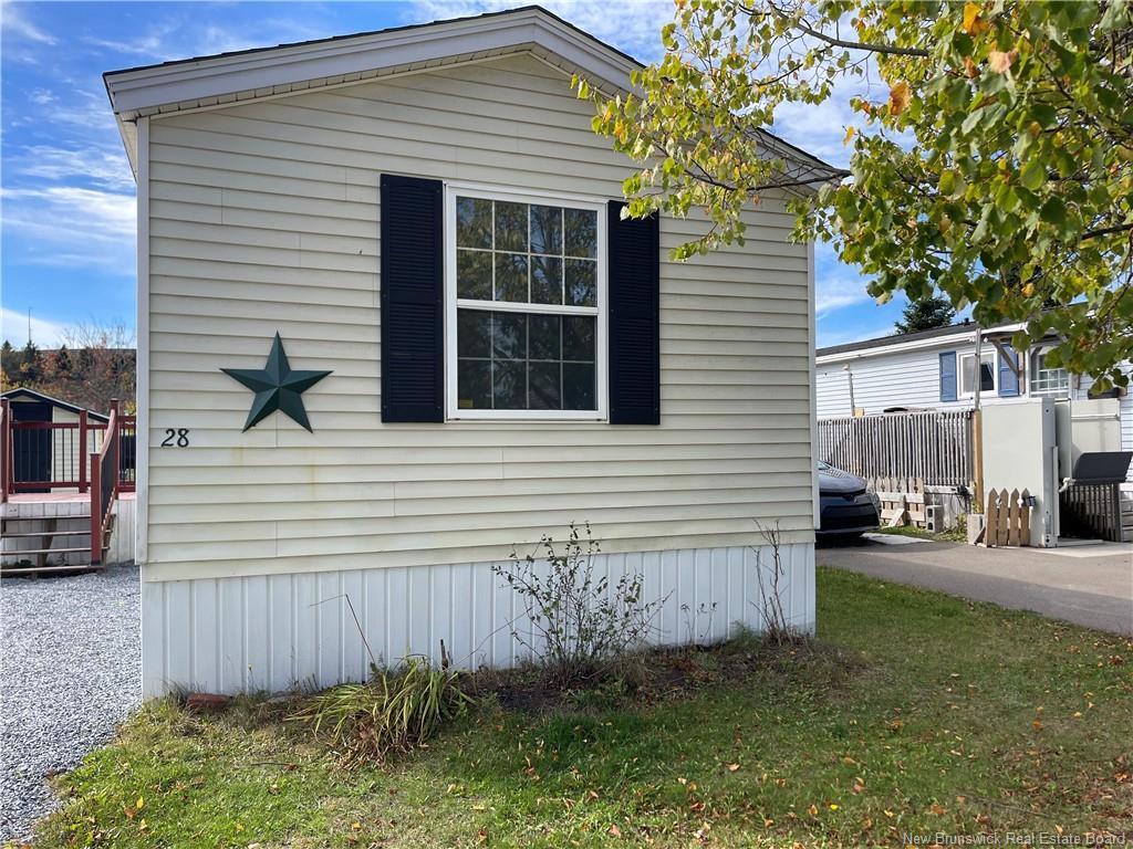 28 Morland Ave, Saint John, NB