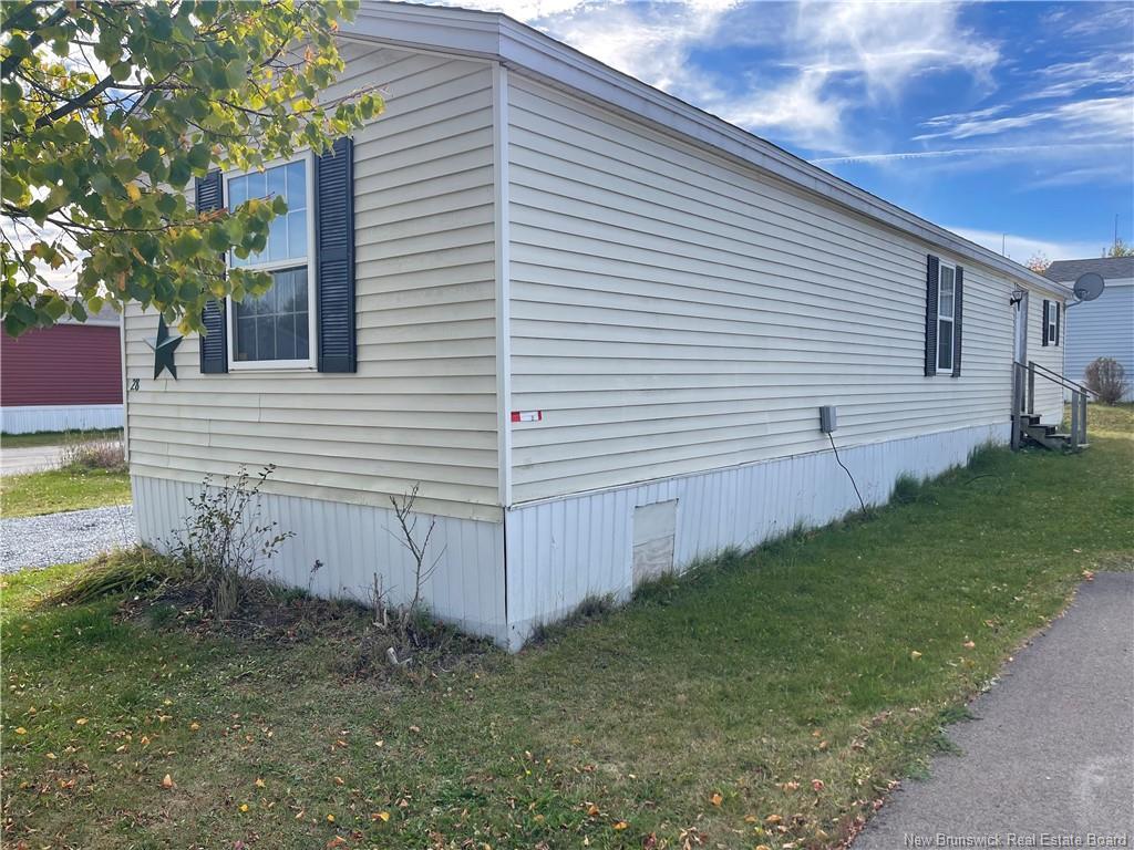 28 Morland Ave, Saint John, NB