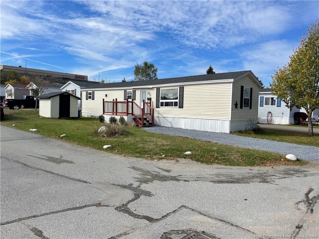 28 Morland Ave, Saint John, NB