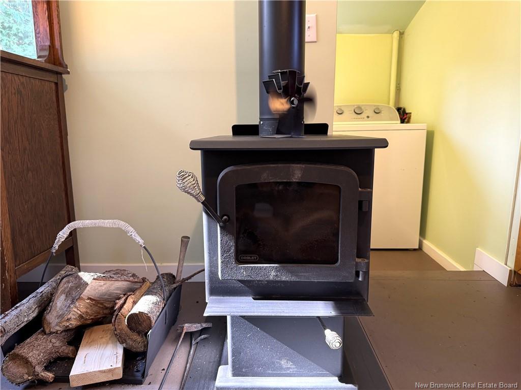 260 Manor Rd, St George, NB