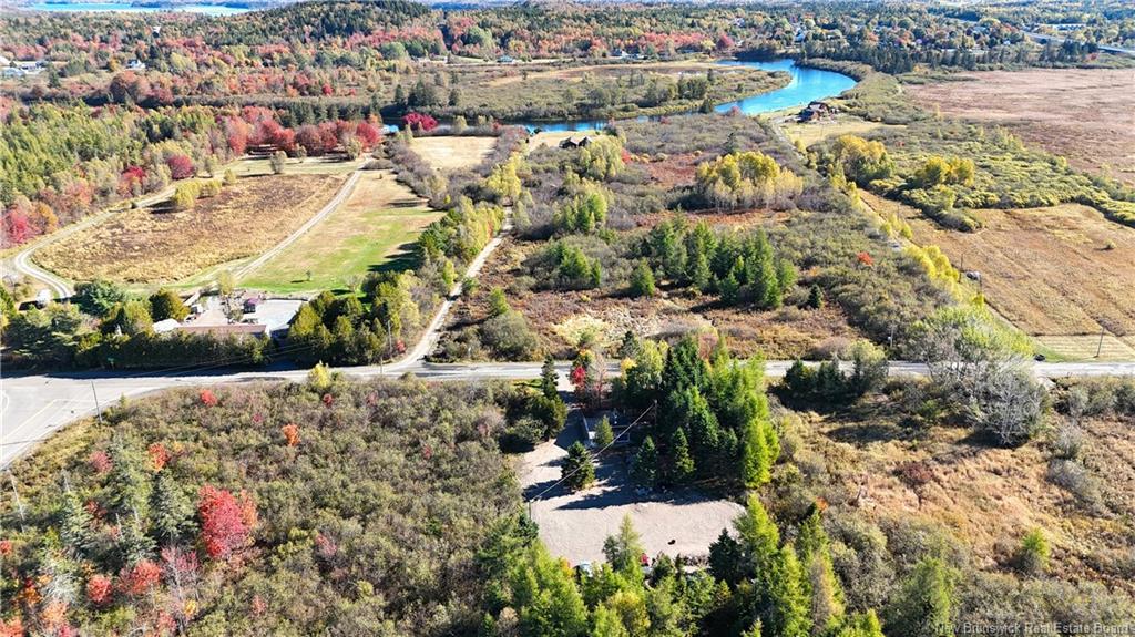 260 Manor Rd, St George, NB